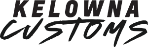 Kelowna Customs Logo