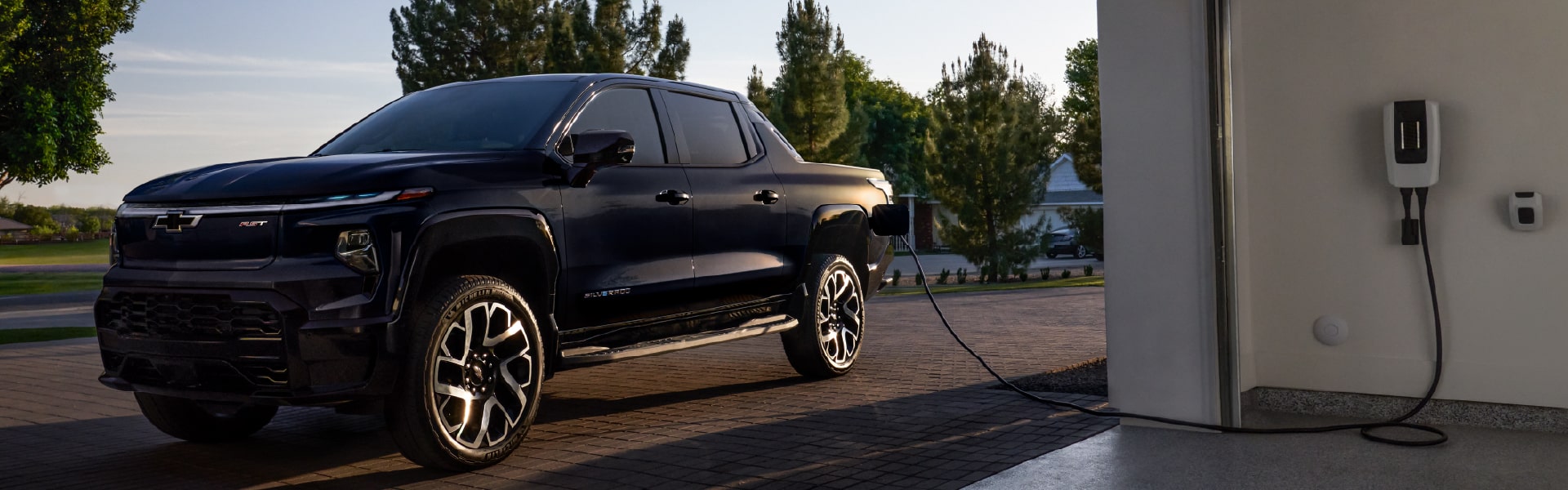 Silverado EV