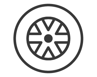 Wheel Icon