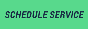 Text graphic encouraging users to shop for new vehicles, featuring bold lettering on a bright green background.