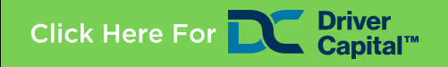 Button promoting Driver Capital services with a green background and blue logo.