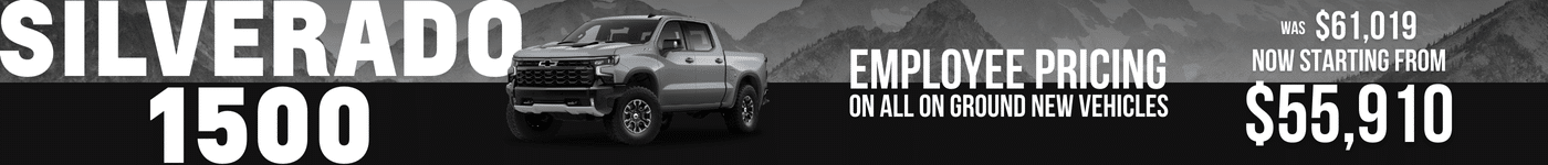Silverado 1500