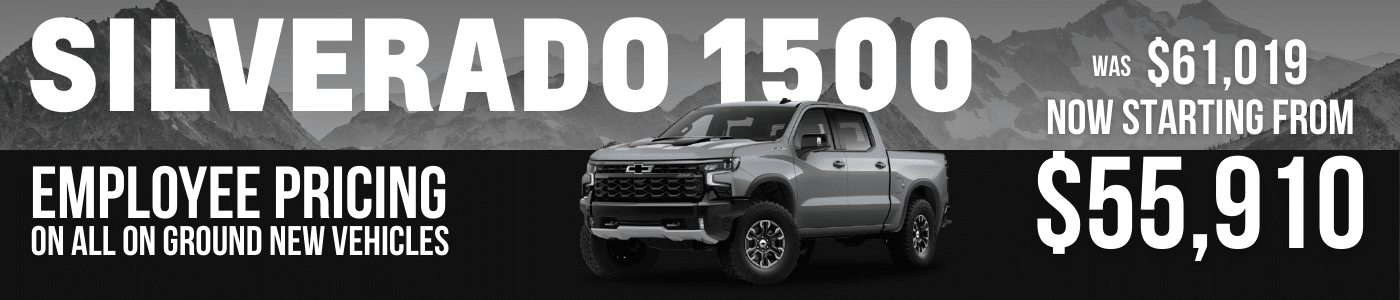Silverado 1500
