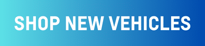 Text graphic encouraging users to shop for new vehicles, featuring bold lettering on a bright green background.